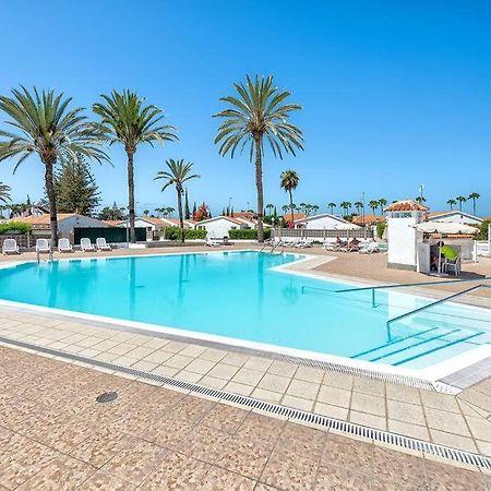 Bungalows Los Arcos 77 San Bartolomé Ngoại thất bức ảnh